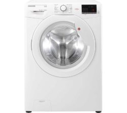 HOOVER Dynamic Link DHL 1482D3 NFC 8 kg 1400 Spin Washing Machine - White